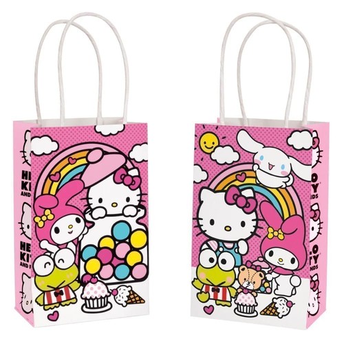 Hello kitty party bomboniere - kitty,