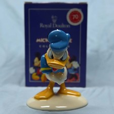 Royal Doulton DONALD DUCK 70°