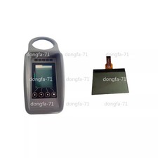 Schermo display strumentazione