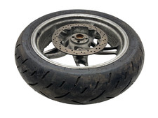 RUOTA CERCHIO PNEUMATICO POSTERIORE BMW R 850 R 1994-1997-1999-2002 852EA