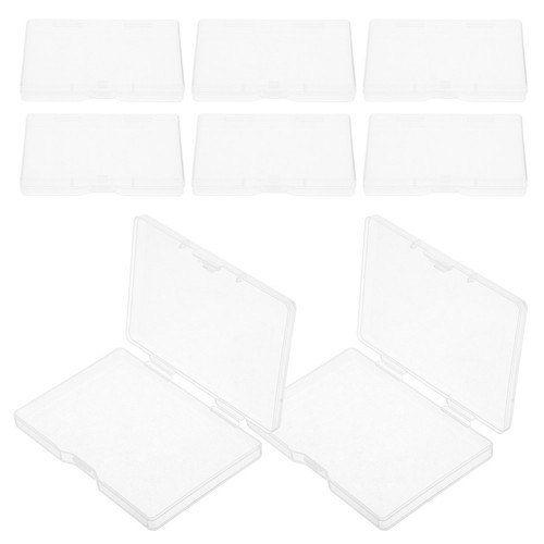 Pcs scatola porta carte - pcs,
