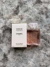 CHANEL Coco Mademoiselle Eau