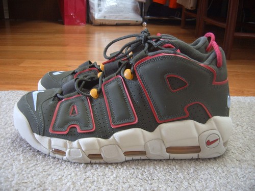 Size nike air - 11,