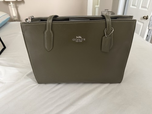 Borsa coach - borsa,