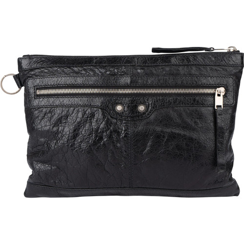 Borsa sera balenciaga black - borsa,