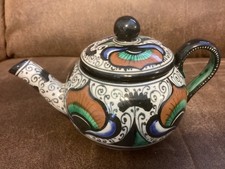 Teiera vintage mengaroni - teiera,