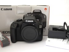 Canon EOS 4000D fotocamera