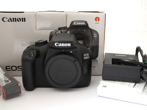 Canon eos 4000d - canon,