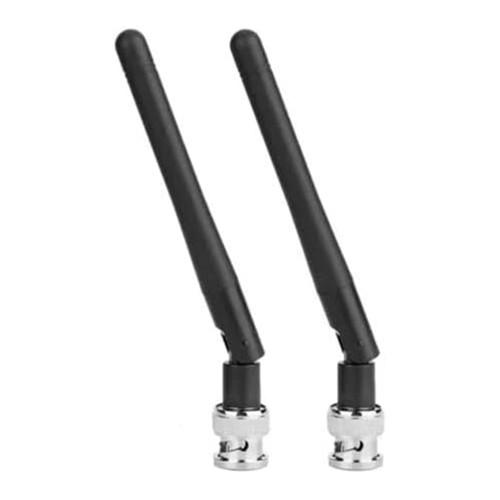 Pezzi uhf bnc antenna di - 2,