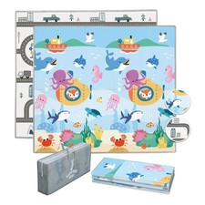 Tappeto Gioco Bambini