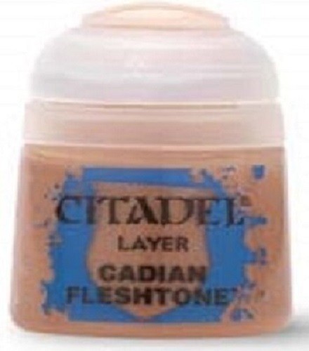 Citadel colori warhammer - citadel,