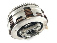 SWM SM 125 R [2017] - Frizione