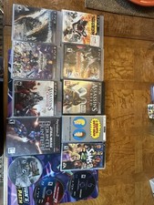 Lotto giochi ps3 ps2 psp