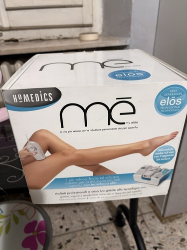 Elos luce pulsata - me,