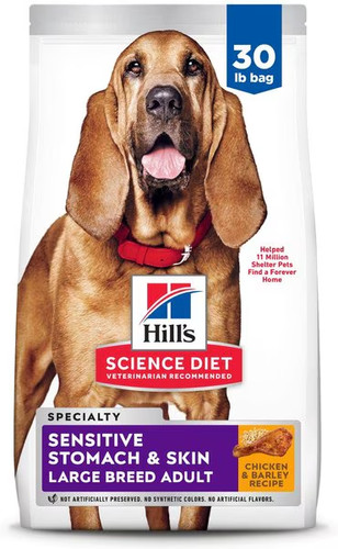 Hill science diet - hill's,