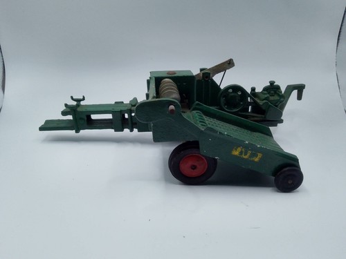 Giocattolo vintage oliver bale - giocattolo,