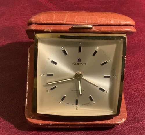 Vintage german junghans - vintage, ‘junghans’
