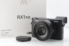 Sony RX1R III in Mint
