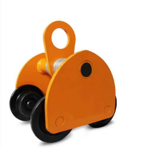 Carrello spinto mano - a,