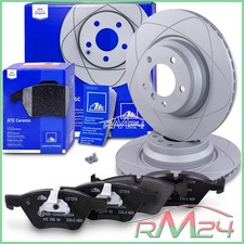 1X KIT ATE POWER DISC