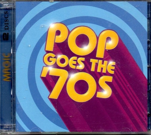 Time life music pop goes - music-pop,