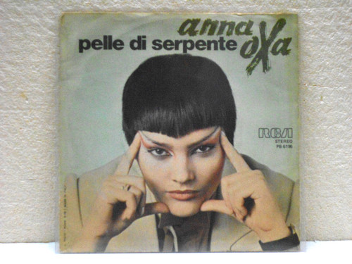 Anna oxa giri - anna, oxa-45