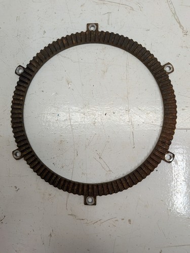 Anello abs freno - anello,