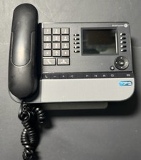 Telefono da scrivania premium Alcatel-Lucent anni 8068 DE