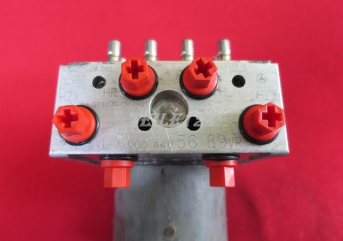 Blocco idraulico abs asr - idraulico, abs/asr