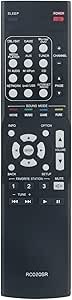 Rc020sr telecomando - rc020sr, di