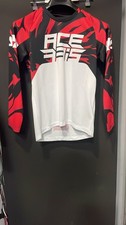 Maglia motocross bambino