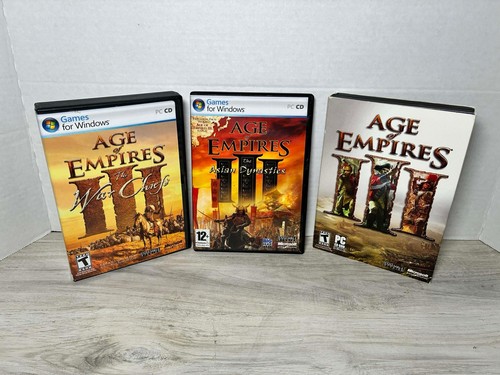 Lotto age empires più le - lotto,