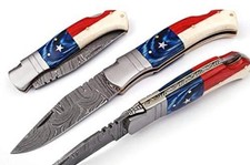 COLTELLO TASCABILE PIEGHEVOLE