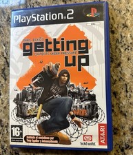 Getting ps2 pal españa - pal,