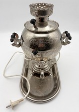 SAMOVAR russo sovietico color