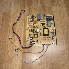 Carte D’alimentation Pour Tv