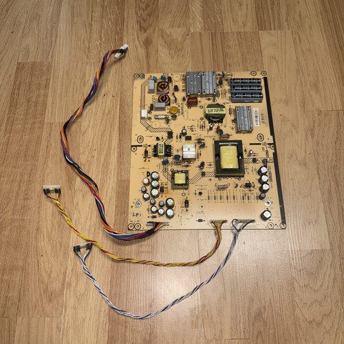 Carte alimentation pour tv - d’alimentation,