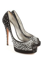 CASADEI Décolleté con