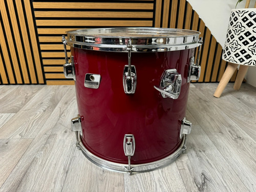 Ludwig rocker x12 - ludwig, 13"x12"