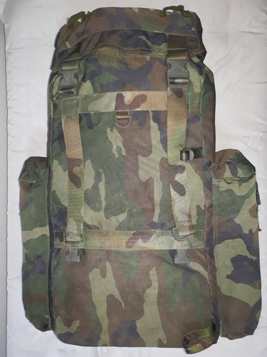 Zaino militare 90 - zaino,