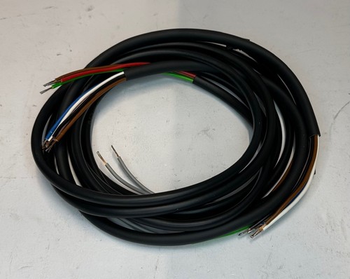 Impianto elettrico cablaggio - impianto,