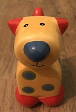 Salvadanaio decorativo vintage