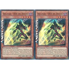 DRILLDARK - EROE DEL DESTINO