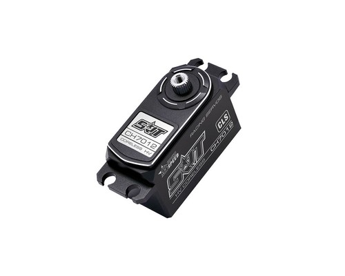 Srt coreless servo basso - servo, hv