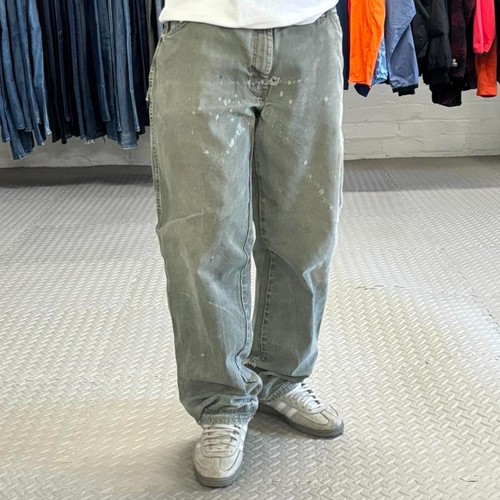 Dickies pantaloni falegname - dickies,