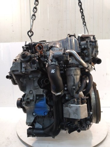 Motore per passat - passat, b6