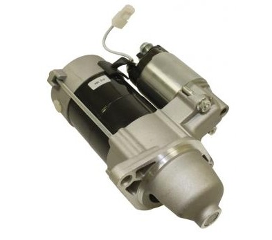 Motorino avviamento elettrico