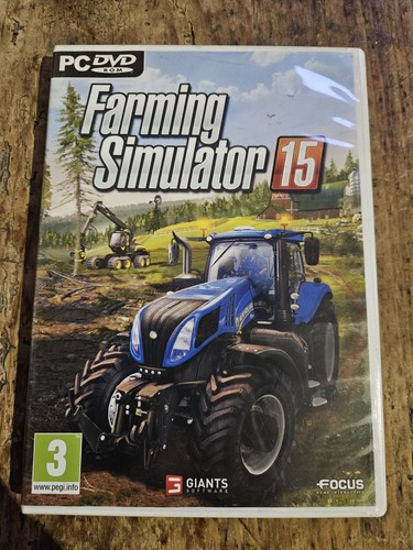 Farming simulator windows - 15,