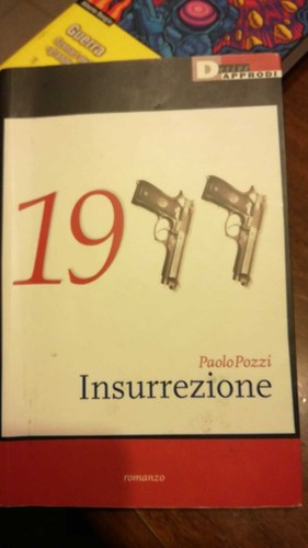 Paolo pozzi insurrezione - paolo,