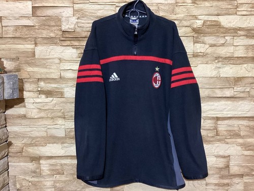 Milan 2000 2001 calcio pile - ac,